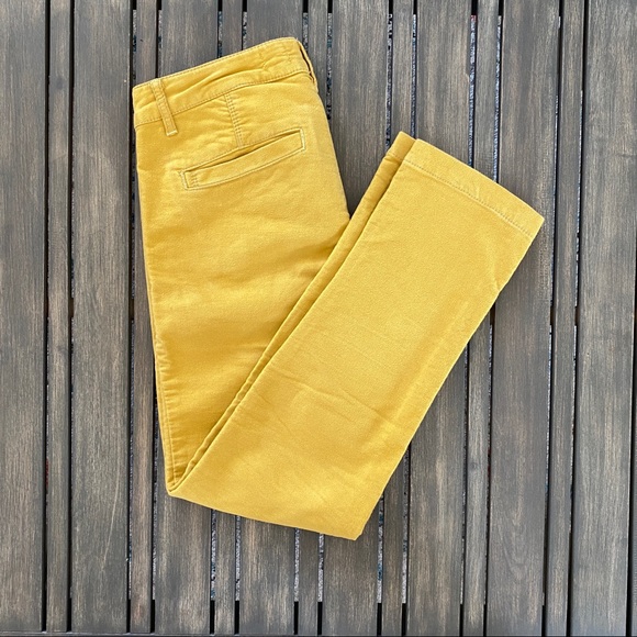 Anthropologie Pilcro & the letterpress Pants - Picture 3 of 6